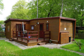 Ferienhaus Strandidylle Graal-Muritz